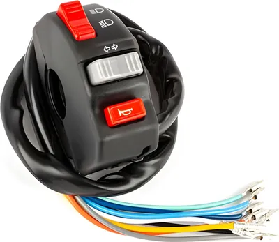 Produktbild von Linker Blinker Str8 universell
