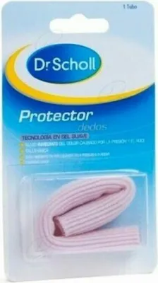 Produktbild von FINGER PROTECTOR Fingerschutzrohr 1 St