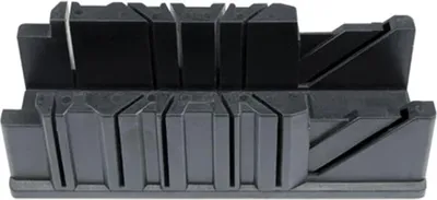 Image de Coupe-angle 230 x 50 mm plastique