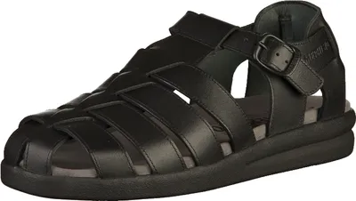 Produktbild von Mephisto Sam - herren sandale