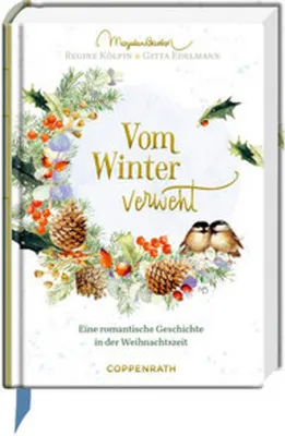 Produktbild von Vom Winter verweht