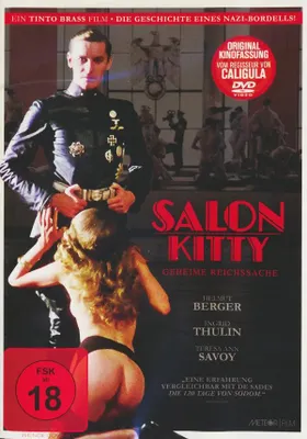 Obrázok produktu pre Salon Kitty