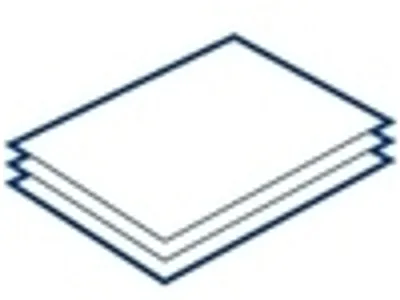 Produktbild von Epson Standard Proofing Paper 111,8 cm x 50 m, 205 g  S 045009