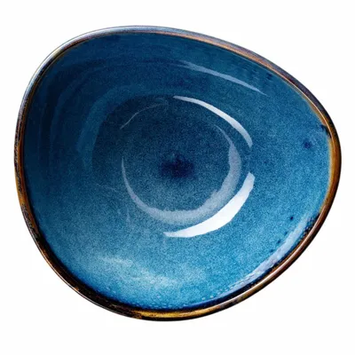 Zdjęcie produktu dla Miska VERLO - Wymiary: 22 x 20 cm, DEEP BLUE
