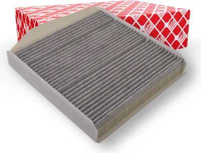 Image de Filtre, air intérieur