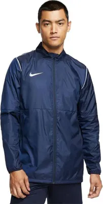 Produktbild von Nike Repel Park 20 Jacke Blau L Herren Blau L