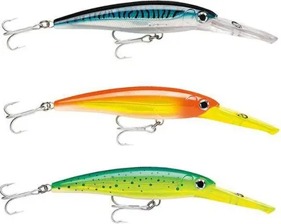 Zdjęcie produktu dla Rapala XRMAG10, 22 g, 11 cm, 3 m