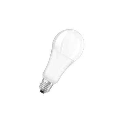 Produktbild von LED-Glühbirne Dimmbar E27 20W 2452 lm A70 Parathom Classic 4058075594241 2700K Warmweiß