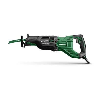 Image de Scie sabre pendulaire - capacité 300mm 1100W - Brushlesslivrée en coffret - 3,9kg