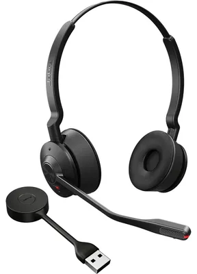 Obrázok produktu pre Jabra Engage 55 SE UC Stereo USB-A