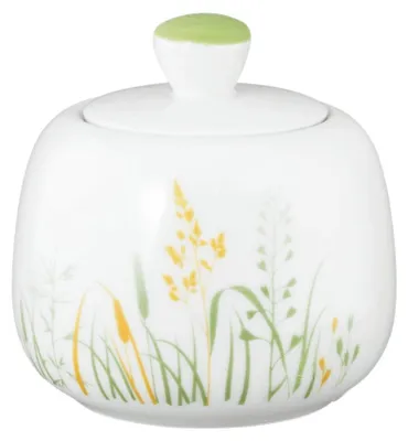 Obrázek produktu pro Seltmann Weiden Liberty Meadow Grasses zelená cukřenka 0,26 l