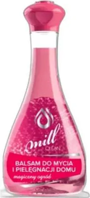 Zdjęcie produktu dla Mill Clean Koncentrat Do Mycia Podłóg Ogrodowych 888 Ml