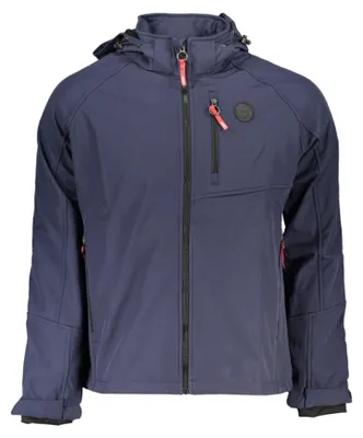 Produktbild von Gian Marco Übergangsjacke für Männer Wielinga gewohnheiten S