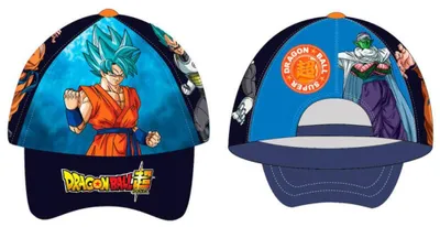 Obrázok produktu pre Dragon Ball čiapka detská čiapka baseballová čiapka