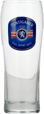 Produktbild von Puntigamer Österreich Becher 0,3l