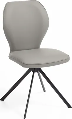 Produktbild von Niehoff Sitzmöbel Colorado Trend-Line Design-Stuhl Eisengestell - Polyester