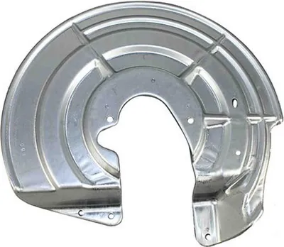 Immagine prodotto di Paraspruzzi disco freno posteriore sinistro METZGER per CITROËN C5 I