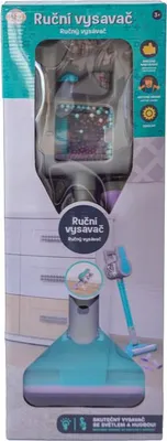 Obrázek produktu pro PLEJO Ruční vysavač