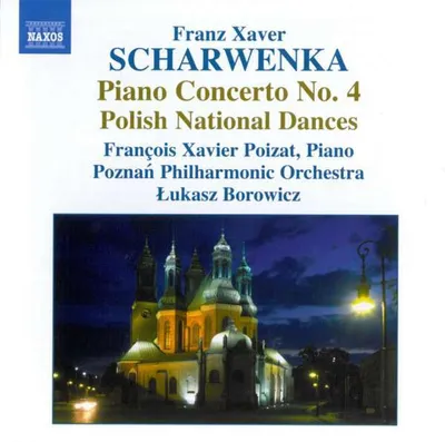 Obrázok produktu pre Klavierkonzert 4 - - (CD / K)
