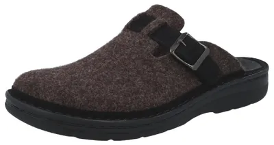 Produktbild von Berkemann Mirko, Herren Pantoffeln, Braun (braun 459), 39.5 EU (6 UK)