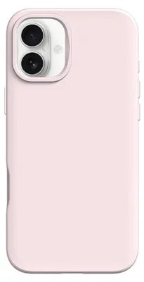 Obrázok produktu pre Rhinoshield, mimoriadne odolné puzdro SolidX pre iPhone 16 Plus, kompatibilné s MagSafe, svetloružové