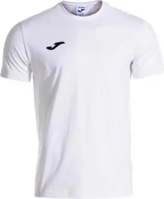 Produktbild von Joma Olimpiada Kurzarm-t-shirt Weiß M Mann Weiß M