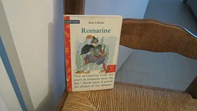 Image de Romarine