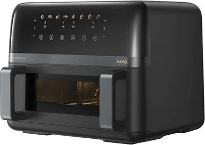 Imagen del producto de AeroChef FD20 Pro: Freidora de aire de doble zona