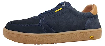 Produktbild von Camel Active sportlicher Schnürer Blau in Gr. 40
