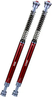 Obrázok produktu pre YSS ON Road Z3 CO308-700TRC-01 lineárna sada kaziet vidlice dĺžka 260 mm