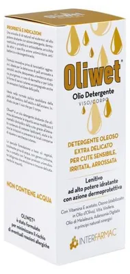 Immagine prodotto di Oliwet 200 Ml