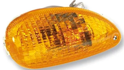Produktbild von VICMA 6836 Blinker Blinkleuchte hinten Links