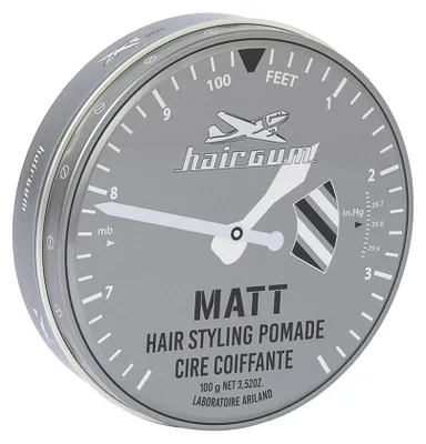 Image de HAIRGUM | MAT | Produits coiffants fixants
