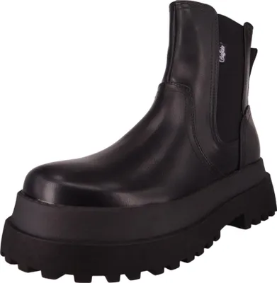Produktbild von BUFFALO PLUTO CHELSEA VEGAN N Schwarz