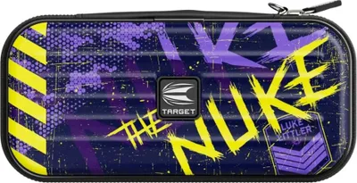 Produktbild von Target Darts Luke Littler Takoma Dart-Etui Regular