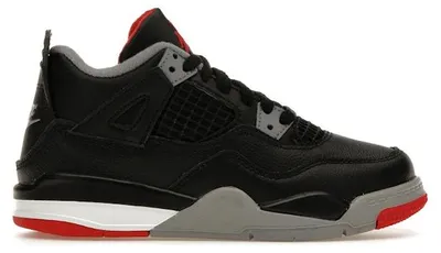 Produktbild von Jordan 4 Retro Bred Reimagined (PS) - EU 30