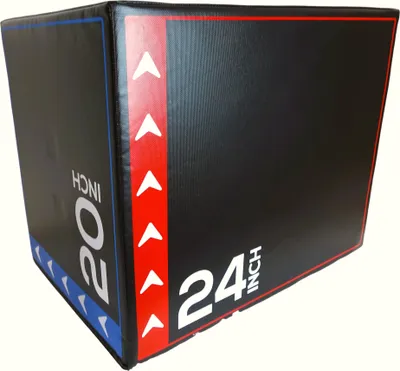 Obrázok produktu pre ACRA Soft plyobox Fitness