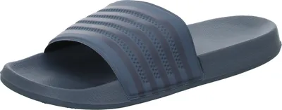 Produktbild von Sneakers Damen-Badepantolette Grau, Farbe:grau, EU Größe:40