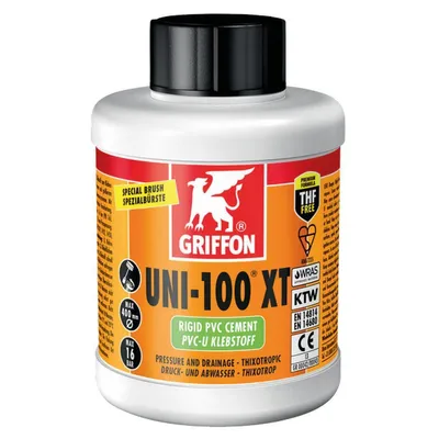 Produktbild von Griffon Kleber Uni-100 XT, 1000 ml