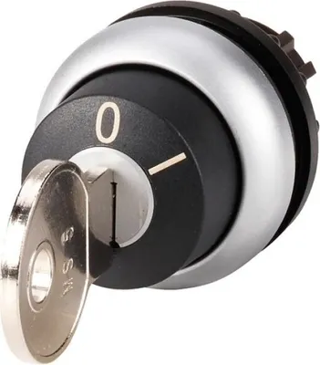 Immagine prodotto di Eaton CHIAVE A 2 POSIZIONI (M22-WRS-MS5-A1)