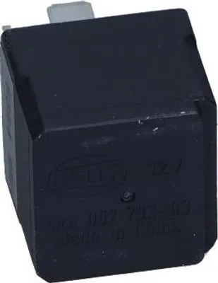 Produktbild von HELLA Arbeitsstromrelais 4RA 007 793-031 passend für MERCEDES-BENZ C-Klasse Limousine (W204) 80