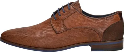 Produktbild von SUB55 Gekleed Laag  Gekleed Laag - cognac - Maat 42