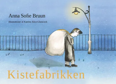 Produktbild von Kistefabrikken