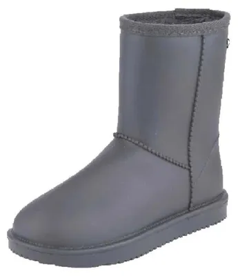 Produktbild von E.l.t. Rainless Damenstiefel Grau EU 36 Frau Grau EU 36