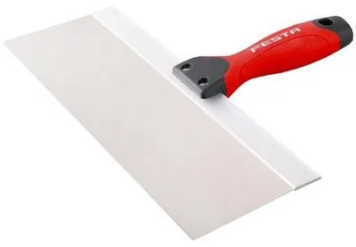 Obrázek produktu pro Stěrka nerez FESTA s výztuží 250mm 31506
