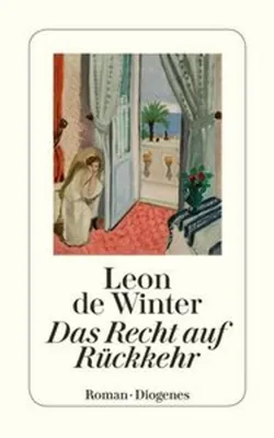 Obrázok produktu pre Das Recht auf Rückkehr