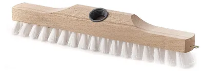 Immagine prodotto di Wischer Holz/PPN 29 cm weiß 112682 4016992032765