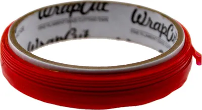 Produktbild von WrapCut - Schneideband für Folien - 10 Meter