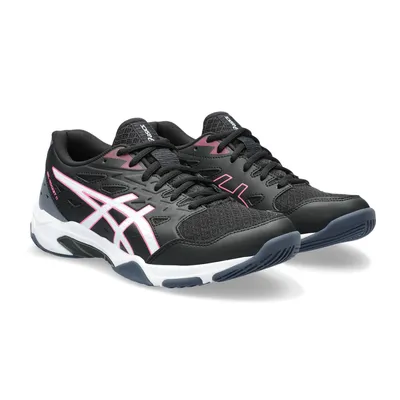Obrázek produktu pro ASICS 1072A093.001_6, Volejbal, Ženy, Černá, Bílá, Dospělý, Síťovina, 1 kusů