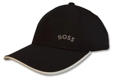 Produktbild von BOSS Mütze